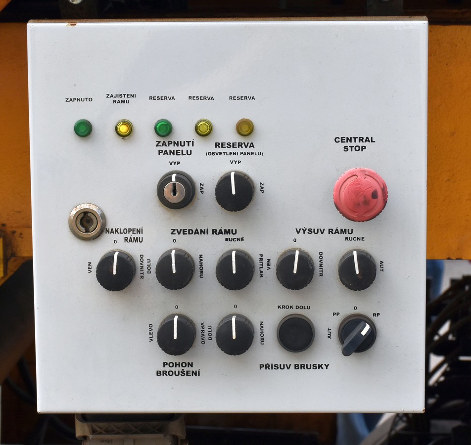 Острава, DPO RSP-3 № 8608; Острава — День остравских транспортников 2018