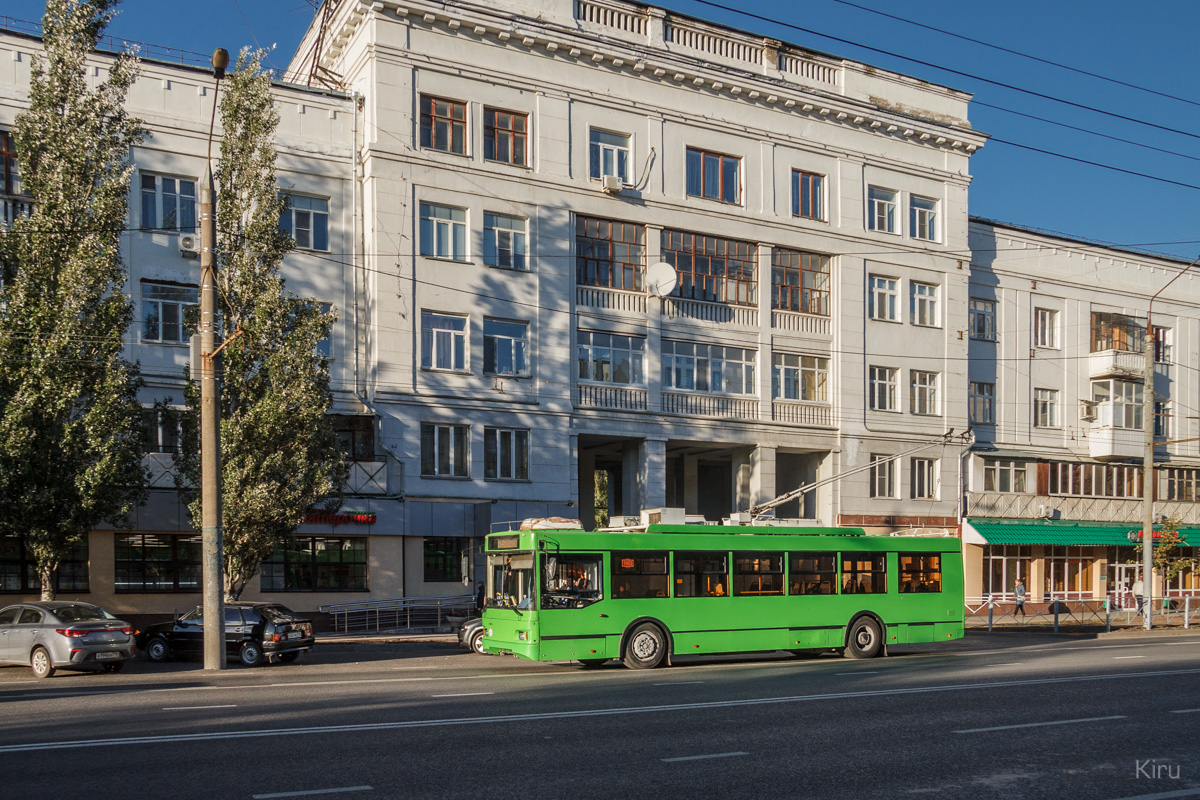 Казань, Тролза-5275.03 «Оптима» № 1453