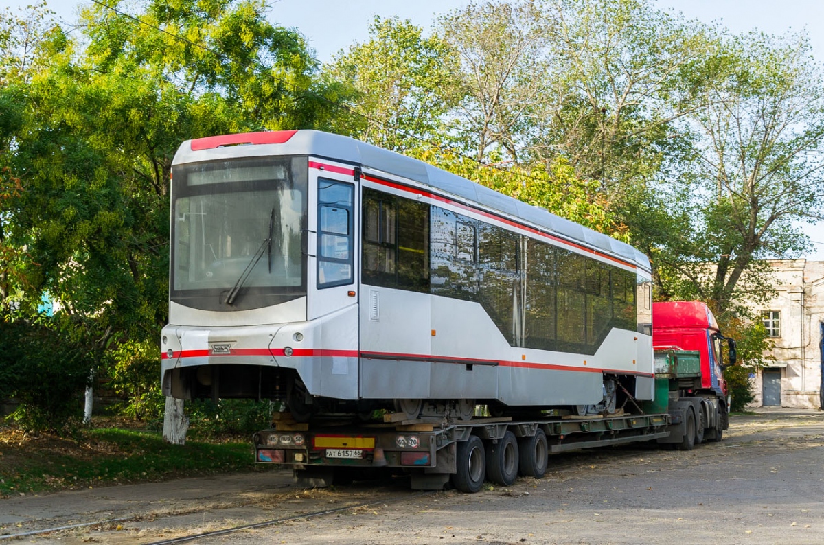 Новочеркасск, 71-407-01 № 306