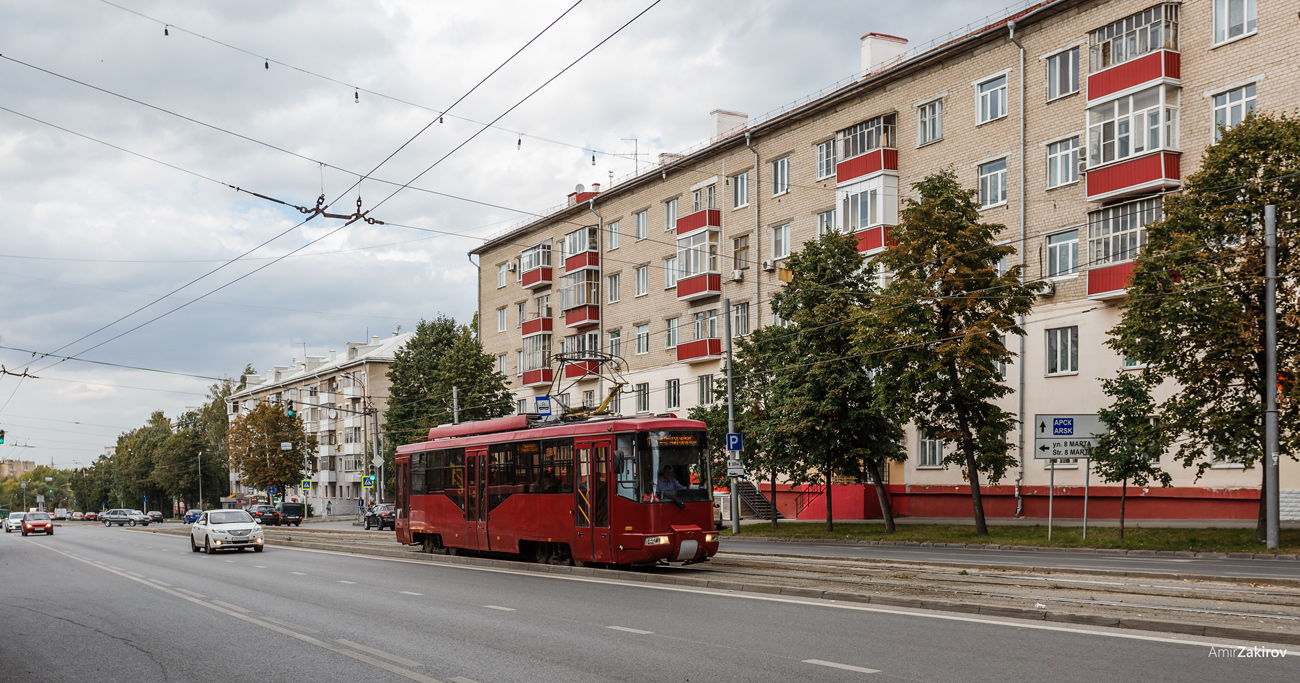 Казань, БКМ 62103 № 1320