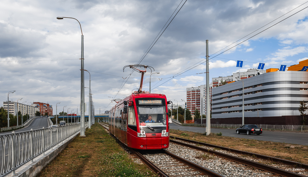 Казань, БКМ 84300М № 1315