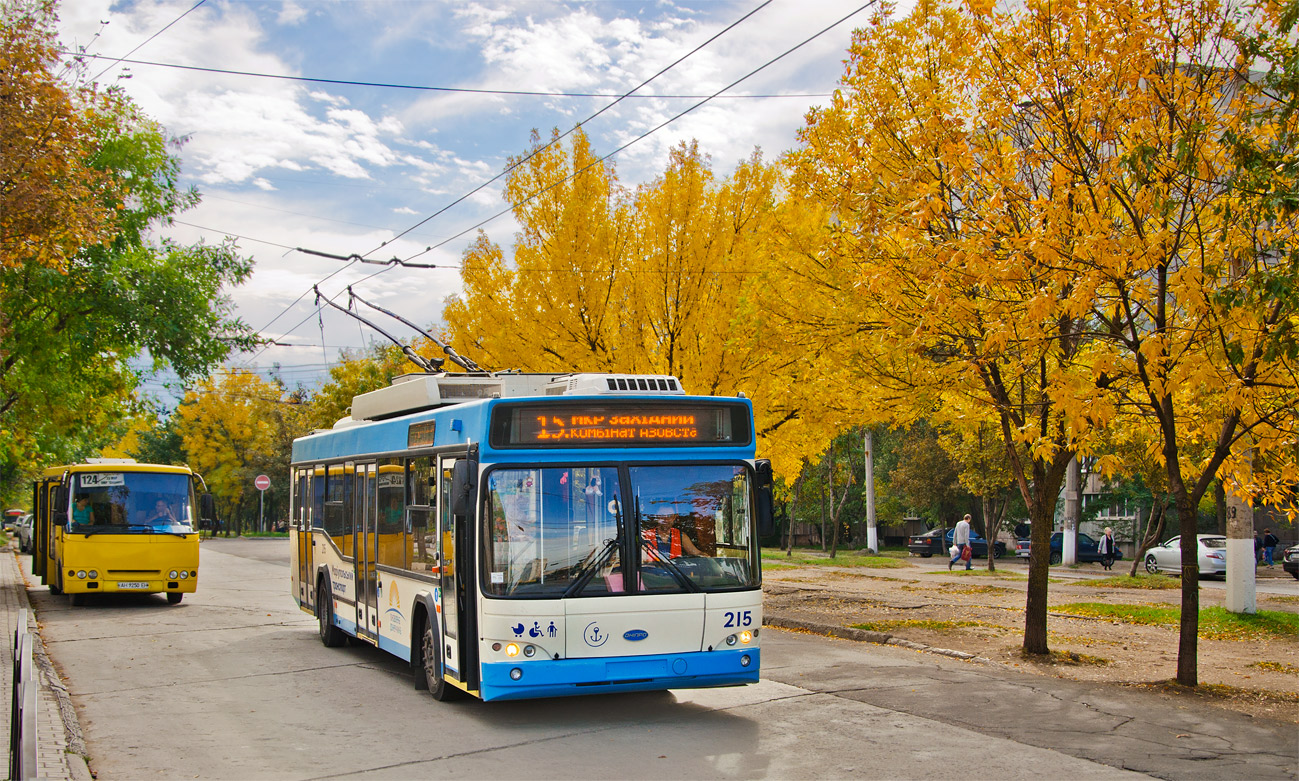 Mariupol, Dnipro T103 Br. 215