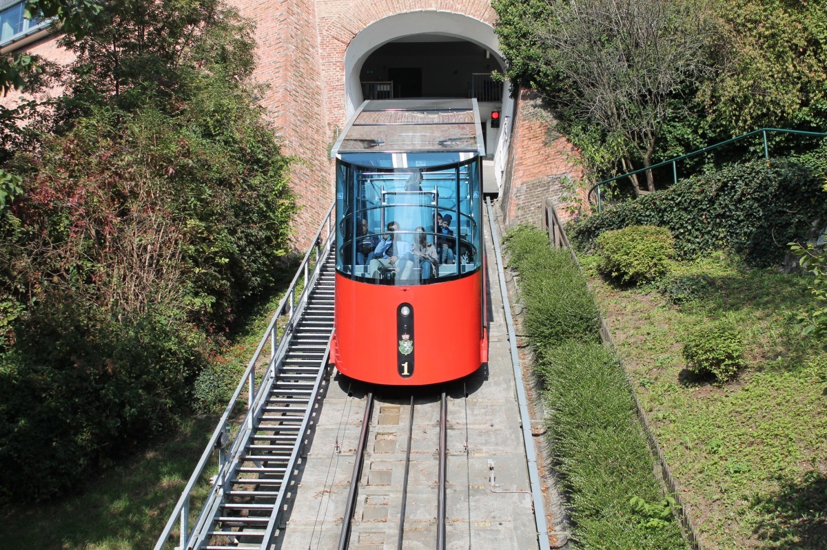 Грац, Carvatech № 1