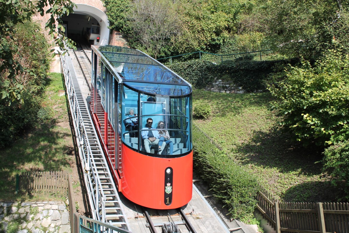 Грац, Carvatech № 1