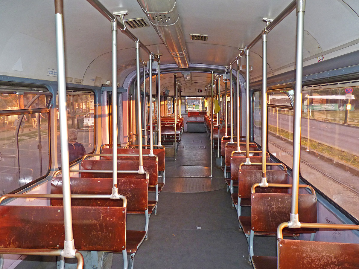 Timișoara, Hansa GT4b Nr. 3426 Timișoara, Hansa GT4b Nr. 3426