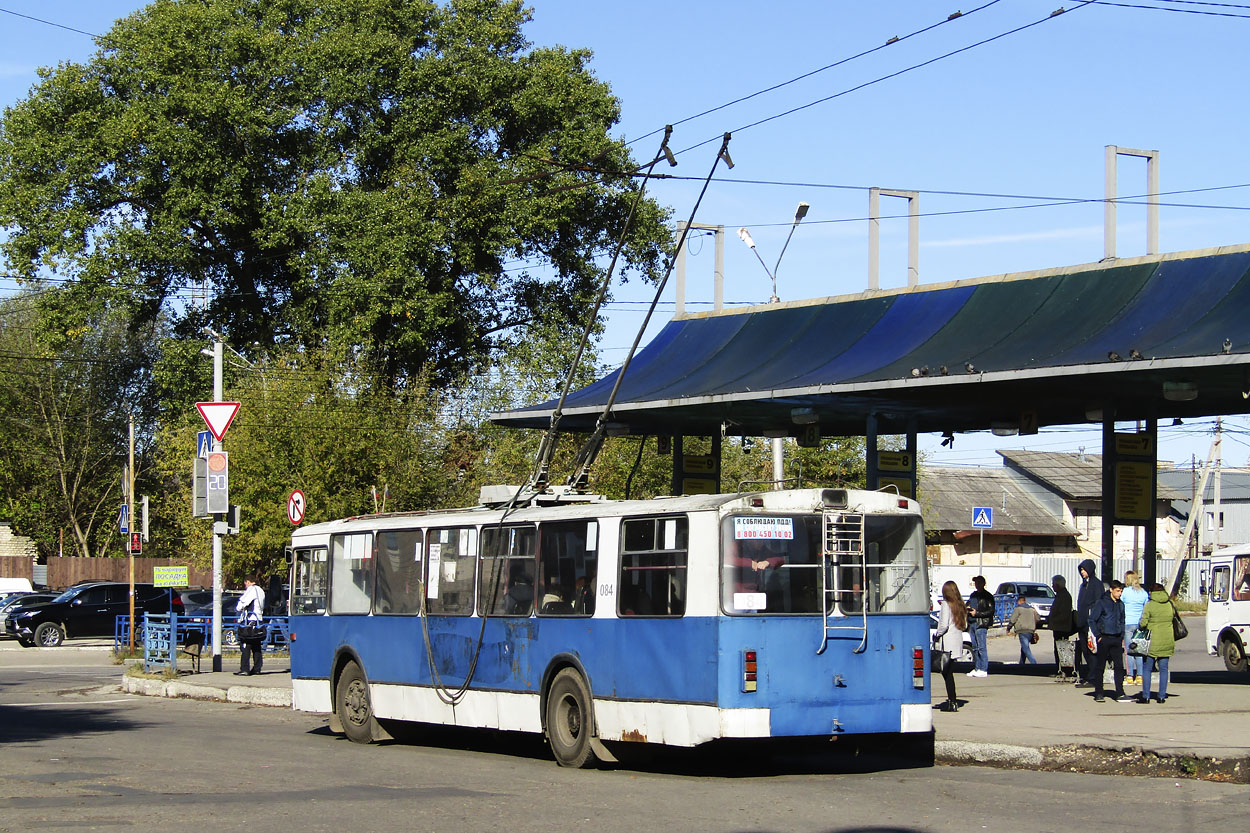 Kaluga, ZiU-682G-012 [G0A] Nr. 084