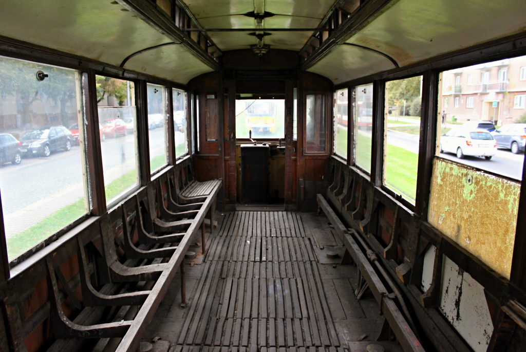 Пльзень, Ringhoffer DSM № 82