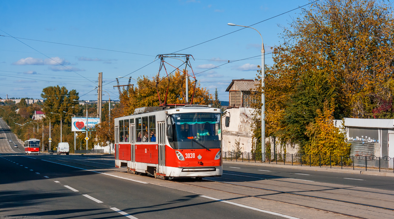 Donetsk, K1 N°. 3030