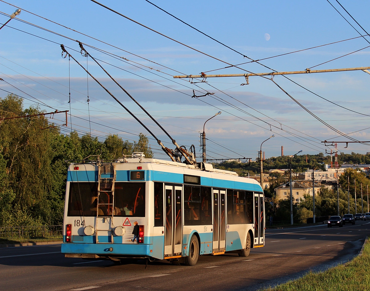 Kaluga, BKM 321 nr. 184