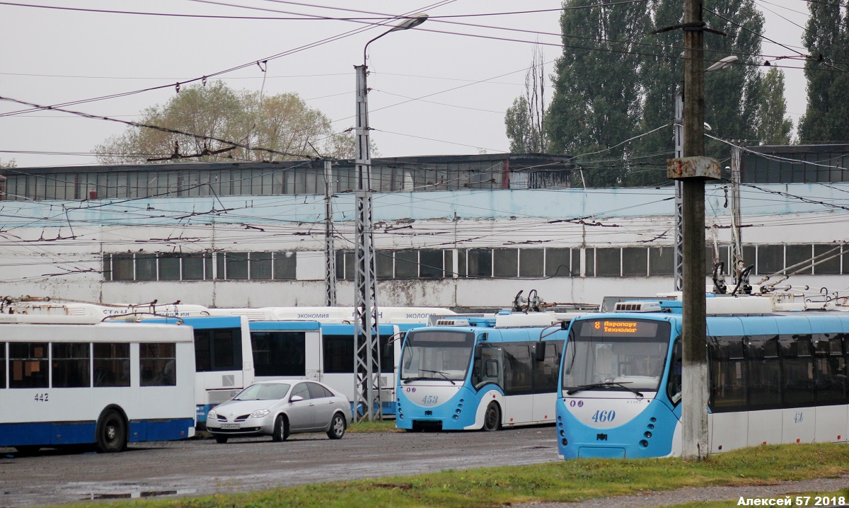 Белгород — Разные фотографии