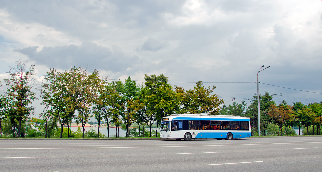 Dnyepro, BKM 321 — 2564