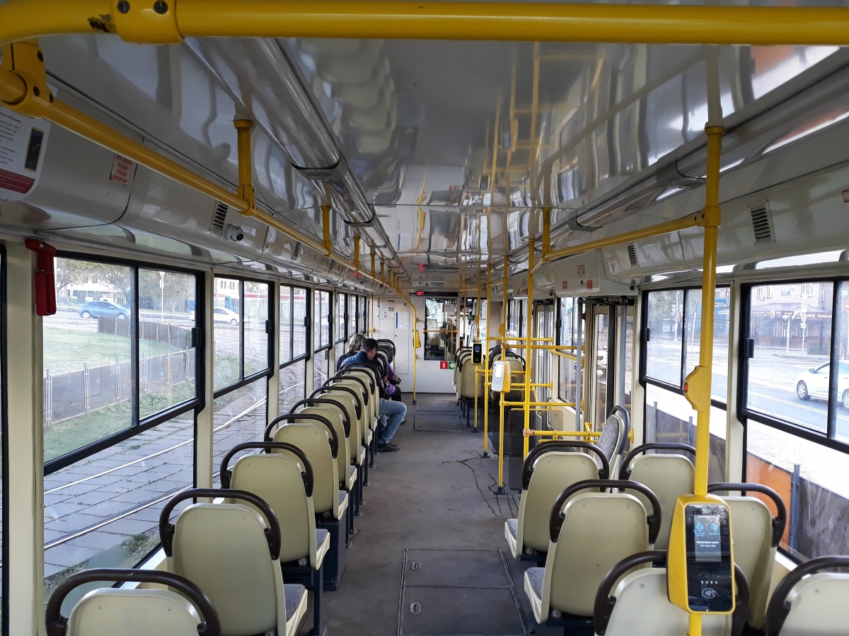 Москва, 71-619А-01 № 4331