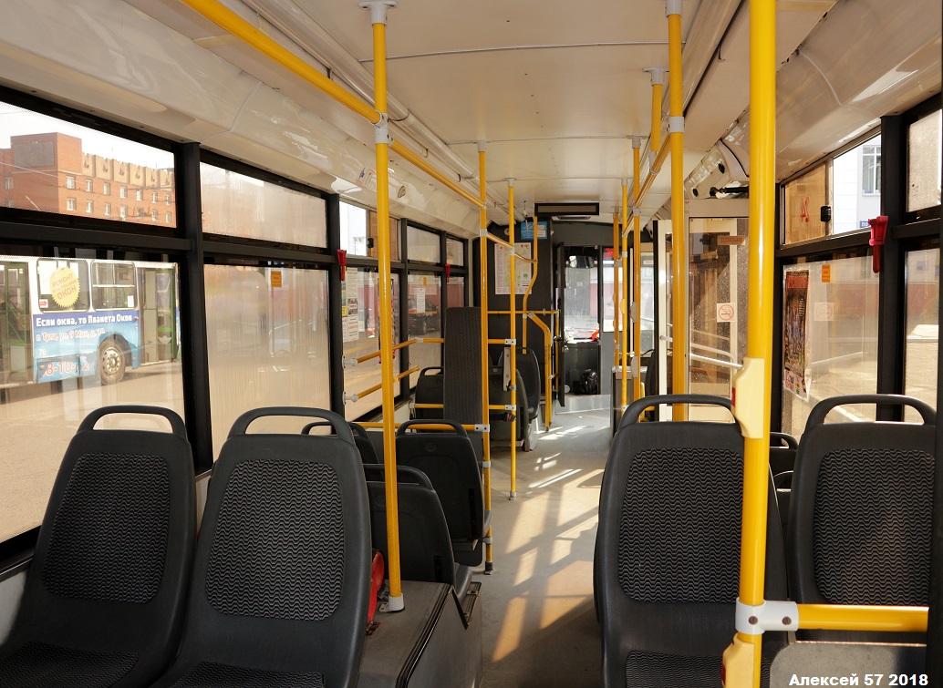 Тула, Тролза-5265.00 «Мегаполис» № 24