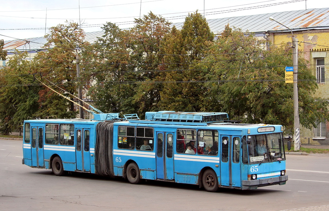 Poltava, YMZ T1 — 65