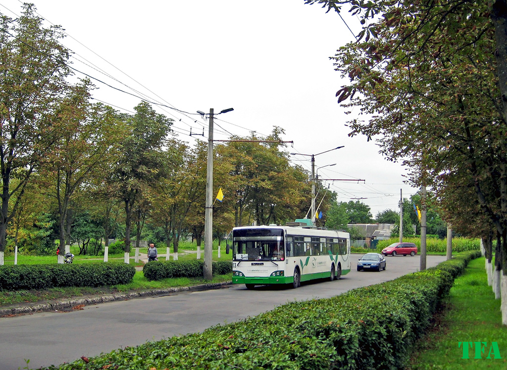 Луцк, Богдан E231 № 203