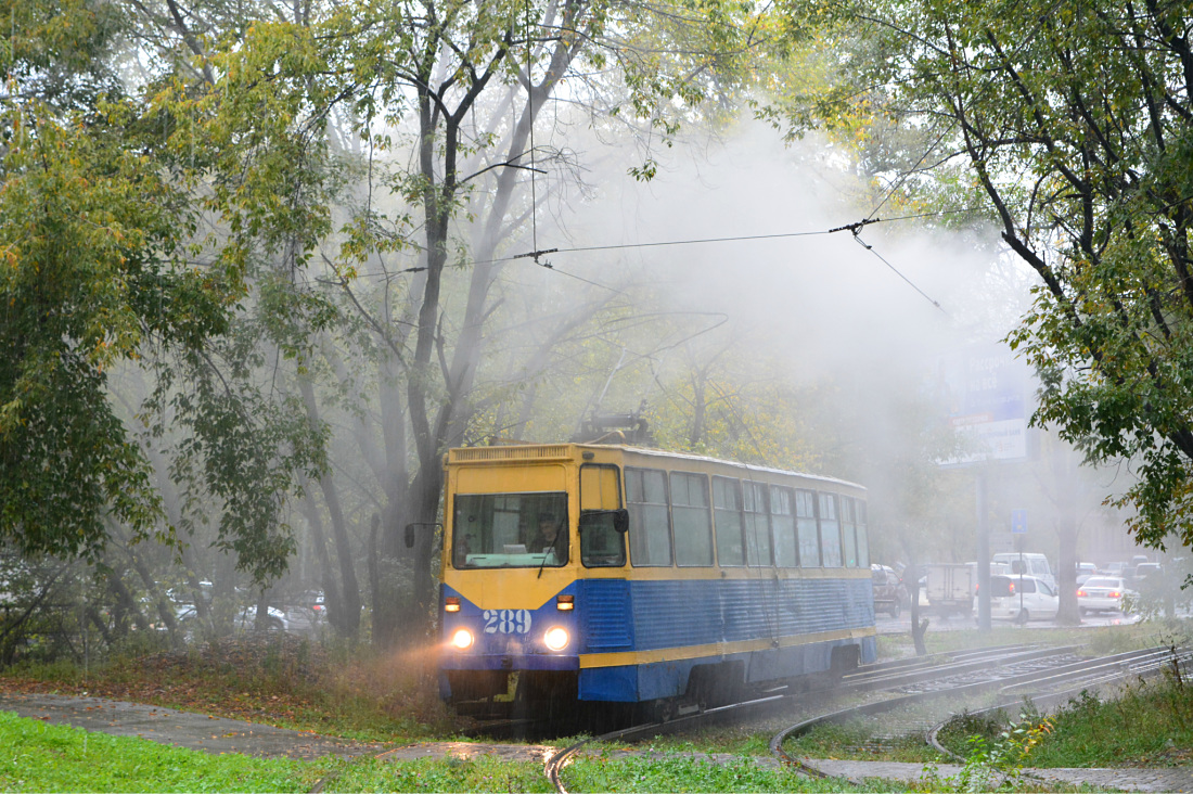 Vladivostok — Miscellaneous photos