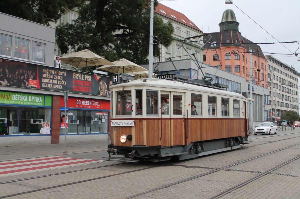 Брно, KPS mv6.3 № 107