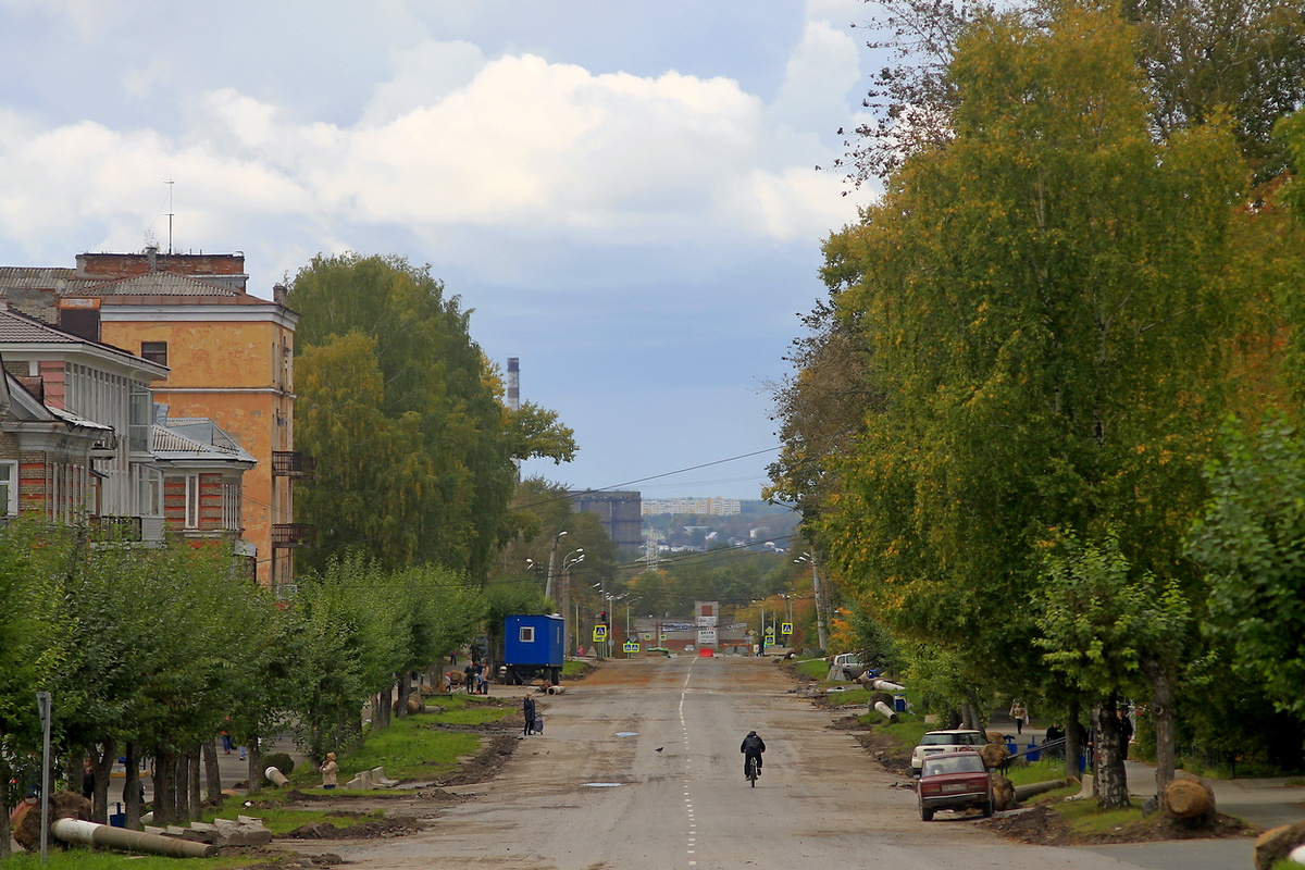 Березники — Разные фотографии