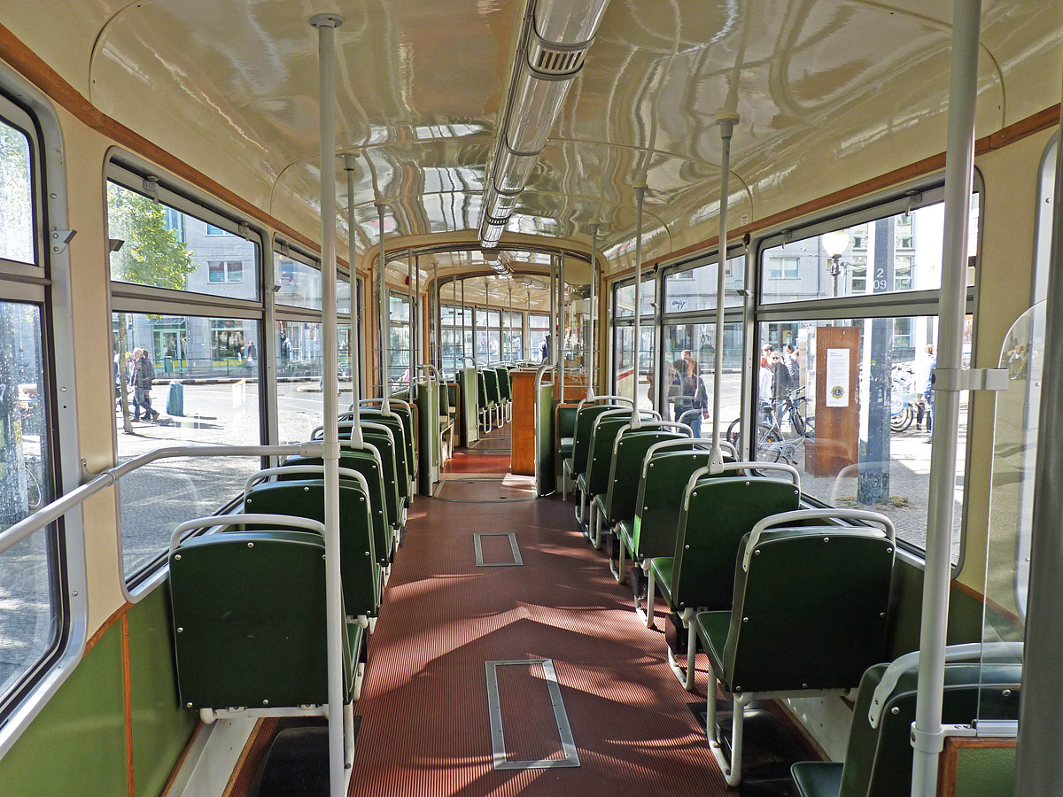 Потсдам, Gotha G4-65 № 177