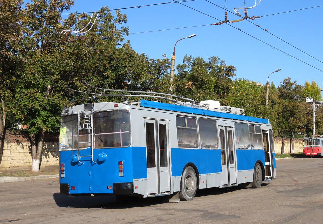 Краснодар, ЗиУ-682Г-016.02 № 147