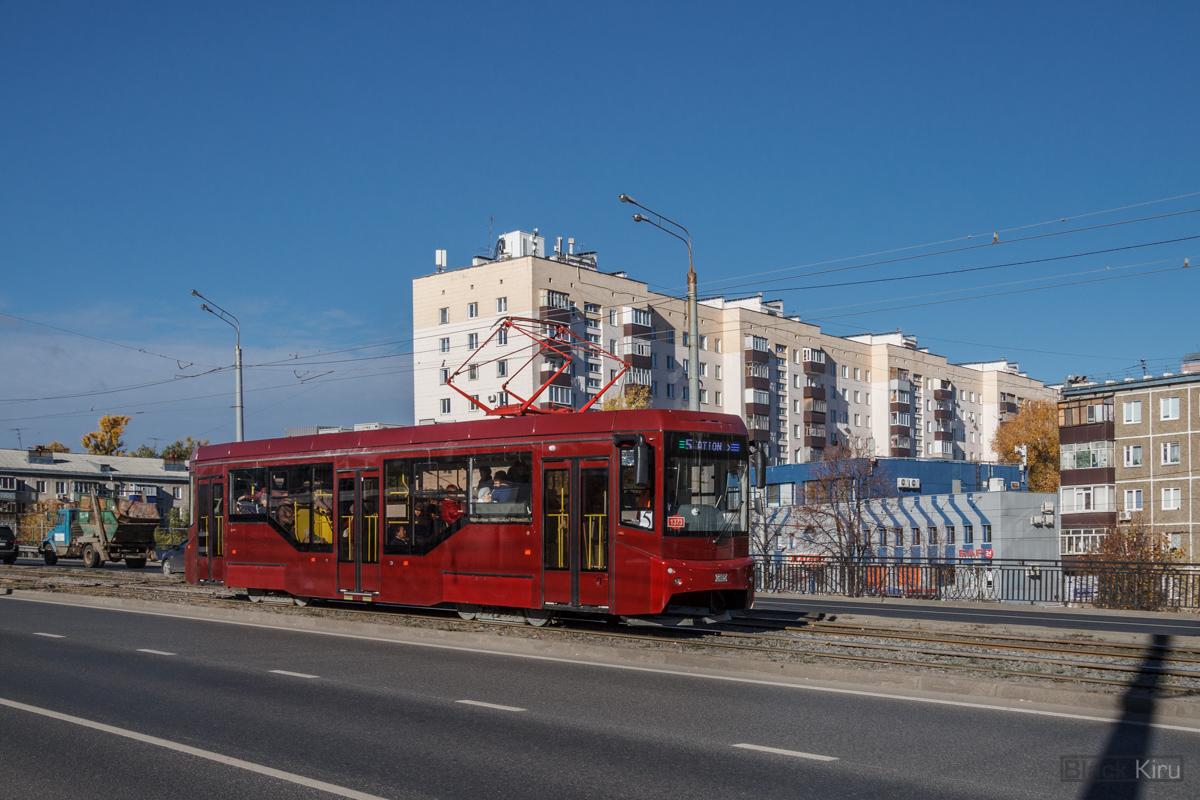 Казань, 71-407-01 № 1373