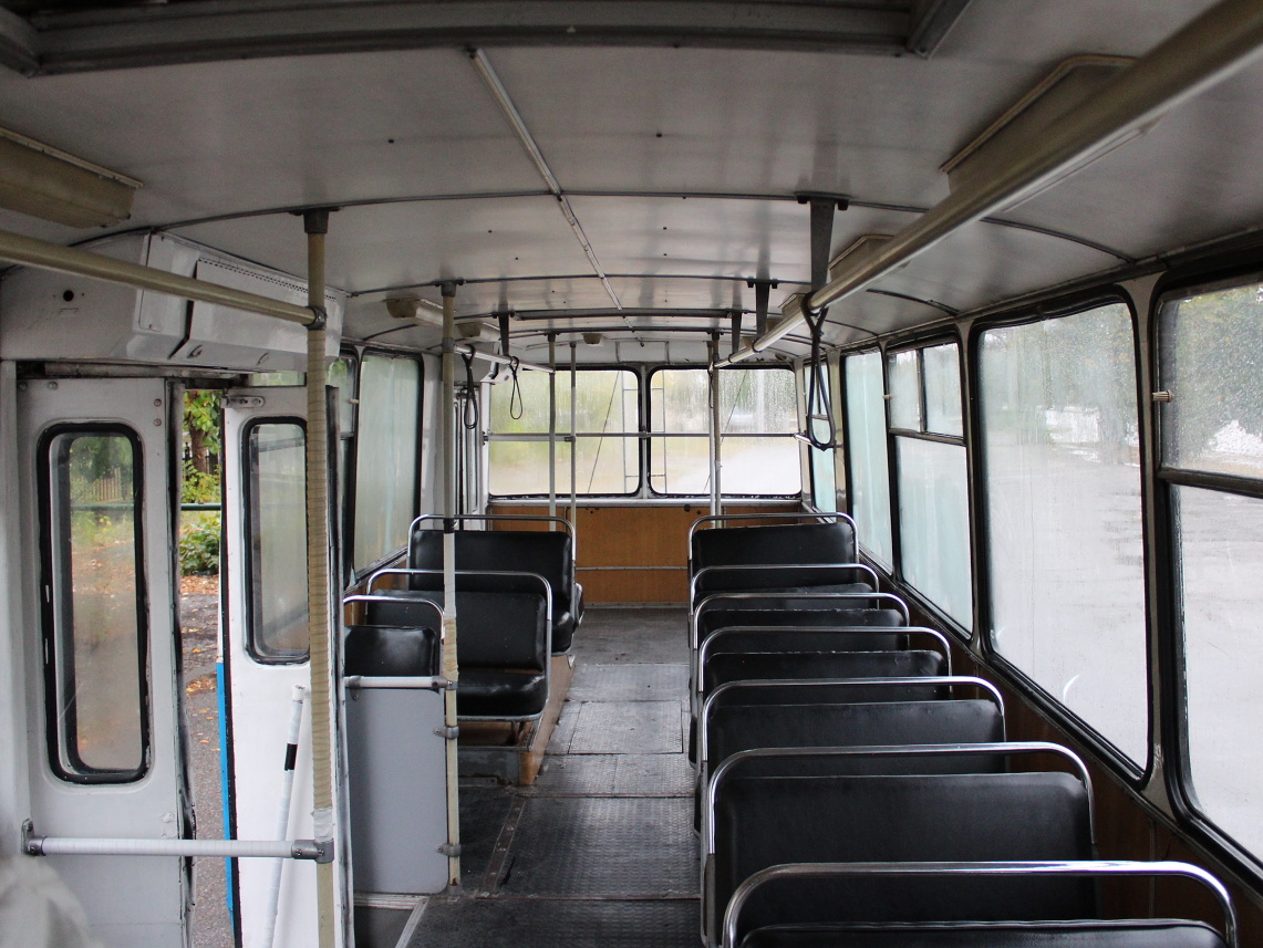 Хасково, ЗиУ-682УП НРБ № 1014