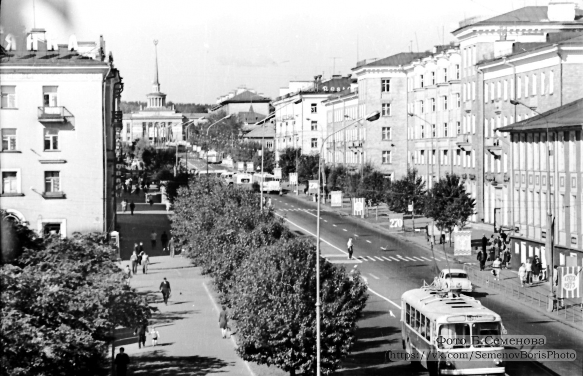 Petrozavodsk — Old photos