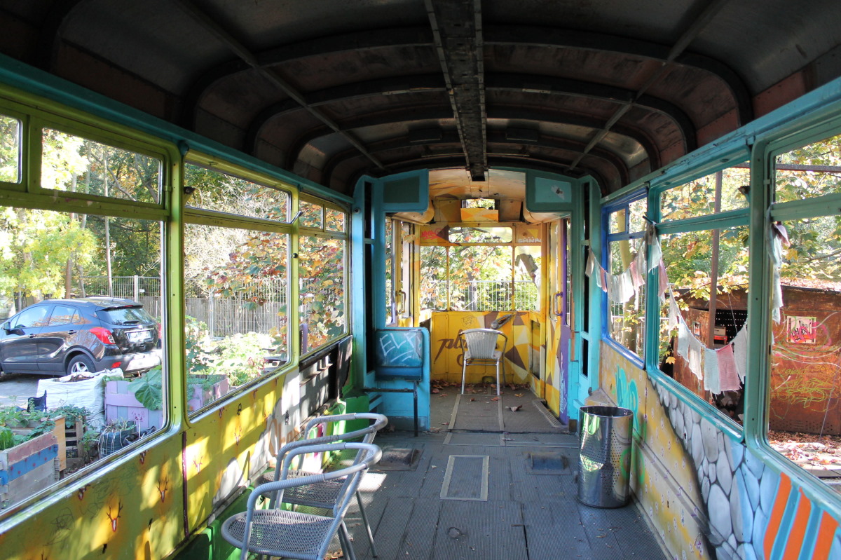 Веймар, Gotha B57 № 165