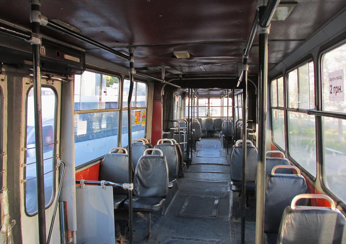 Poltava, YMZ T1 č. 65