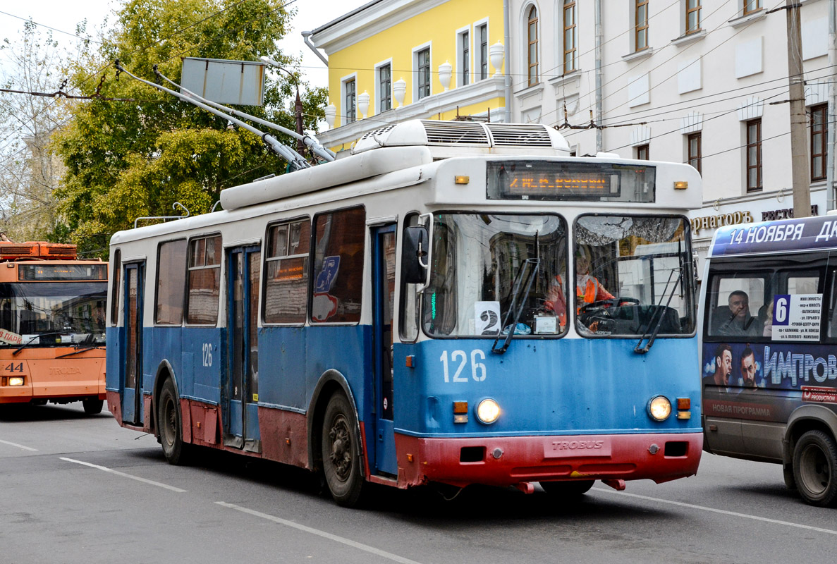 Twer, BTZ-5276-04 Nr 126