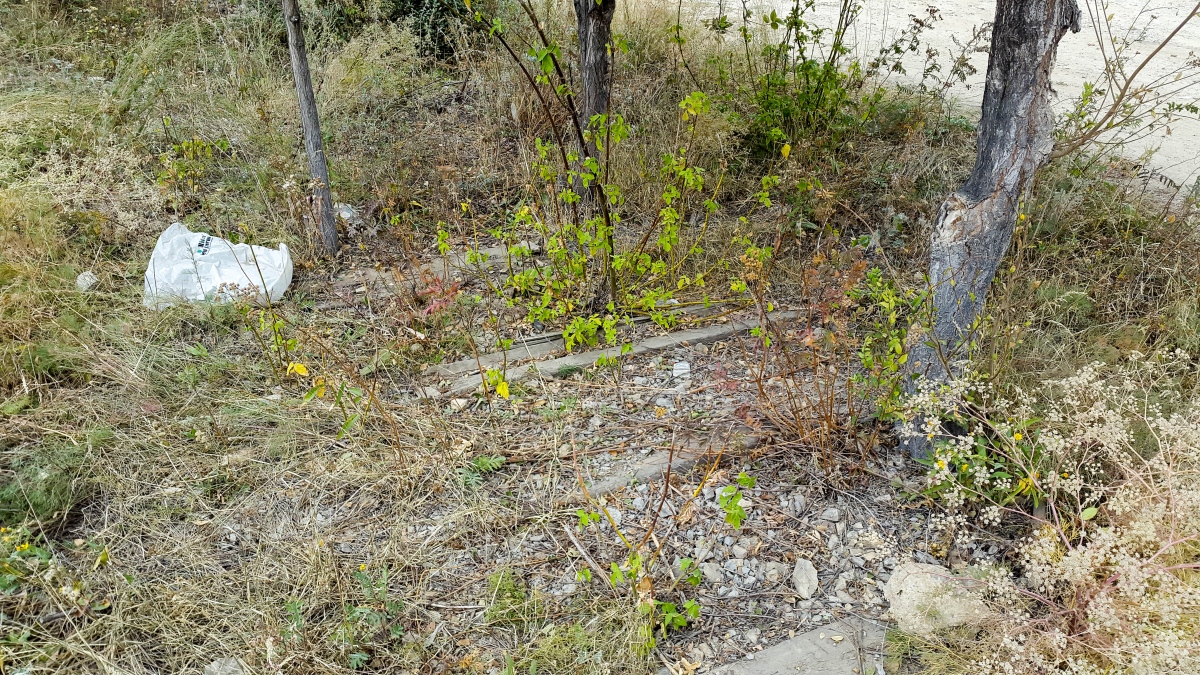 Саратов — Ленинское трамвайное депо Саратов — Ленинское трамвайное депо