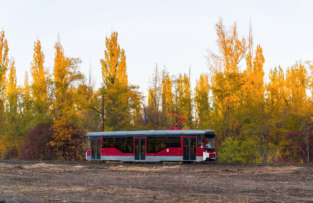 Новочеркасск, 71-407-01 № 301