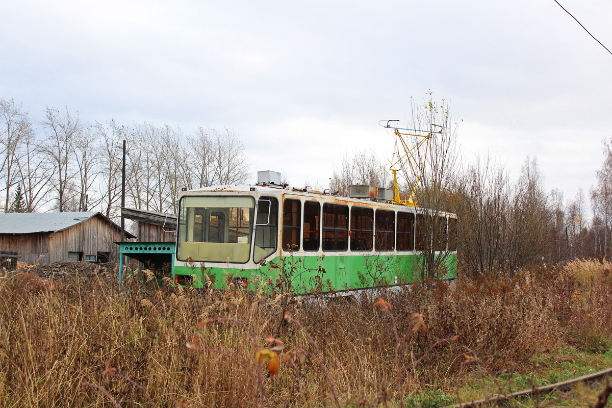 Volchansk, 71-402 № 2