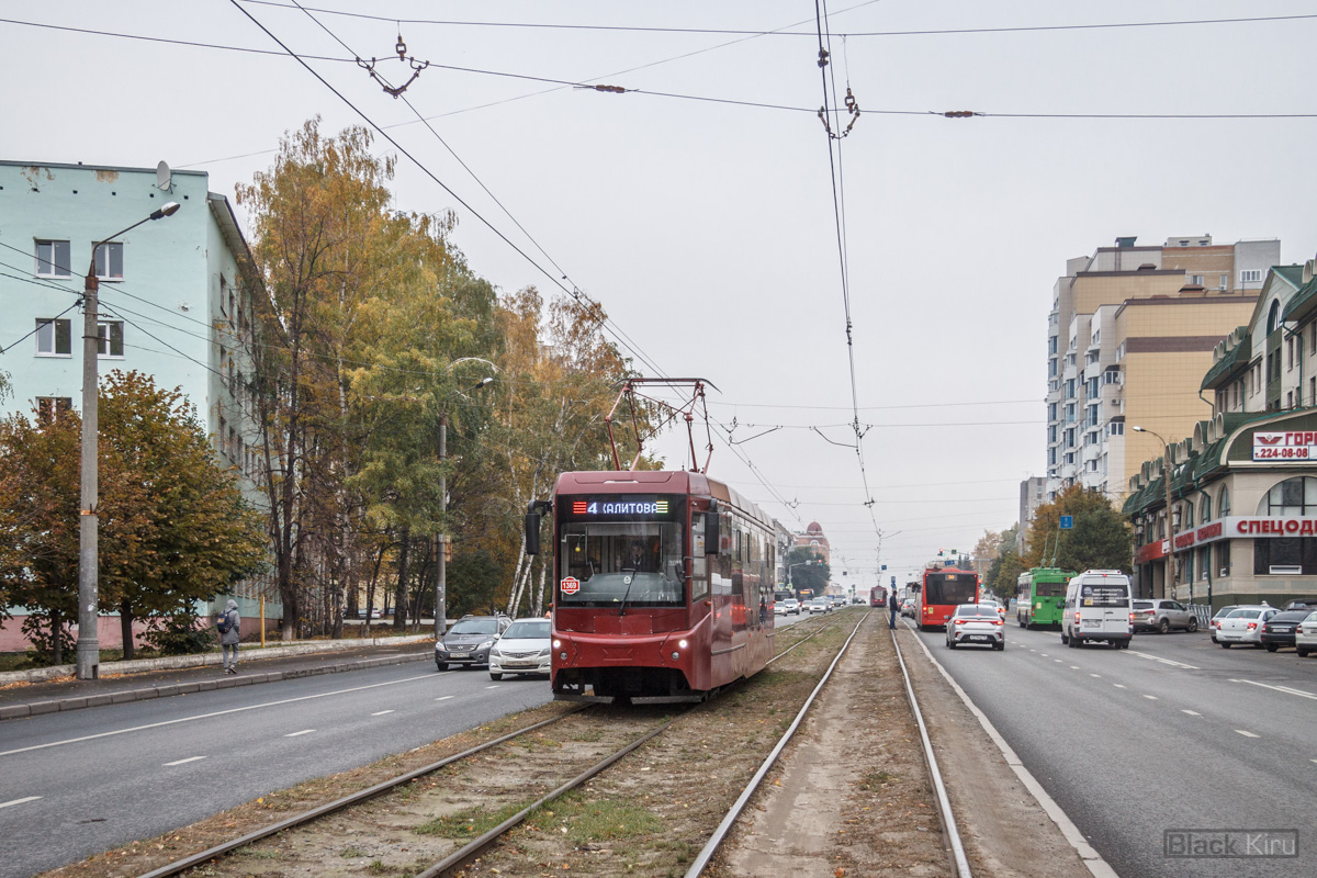 Казань, 71-407-01 № 1369