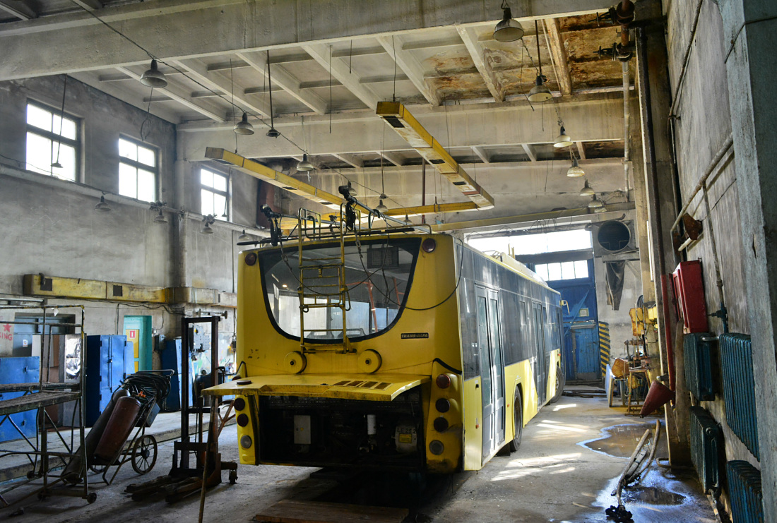Vladivostok, VMZ-5298.01 “Avangard” Br. 257 Vladivostok, VMZ-5298.01 “Avangard” Br. 257