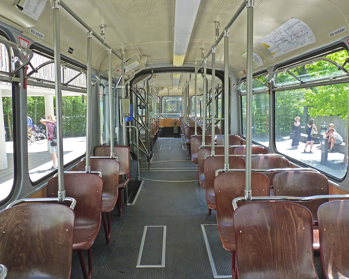 Мюнхен, Rathgeber P3.16 № 2005