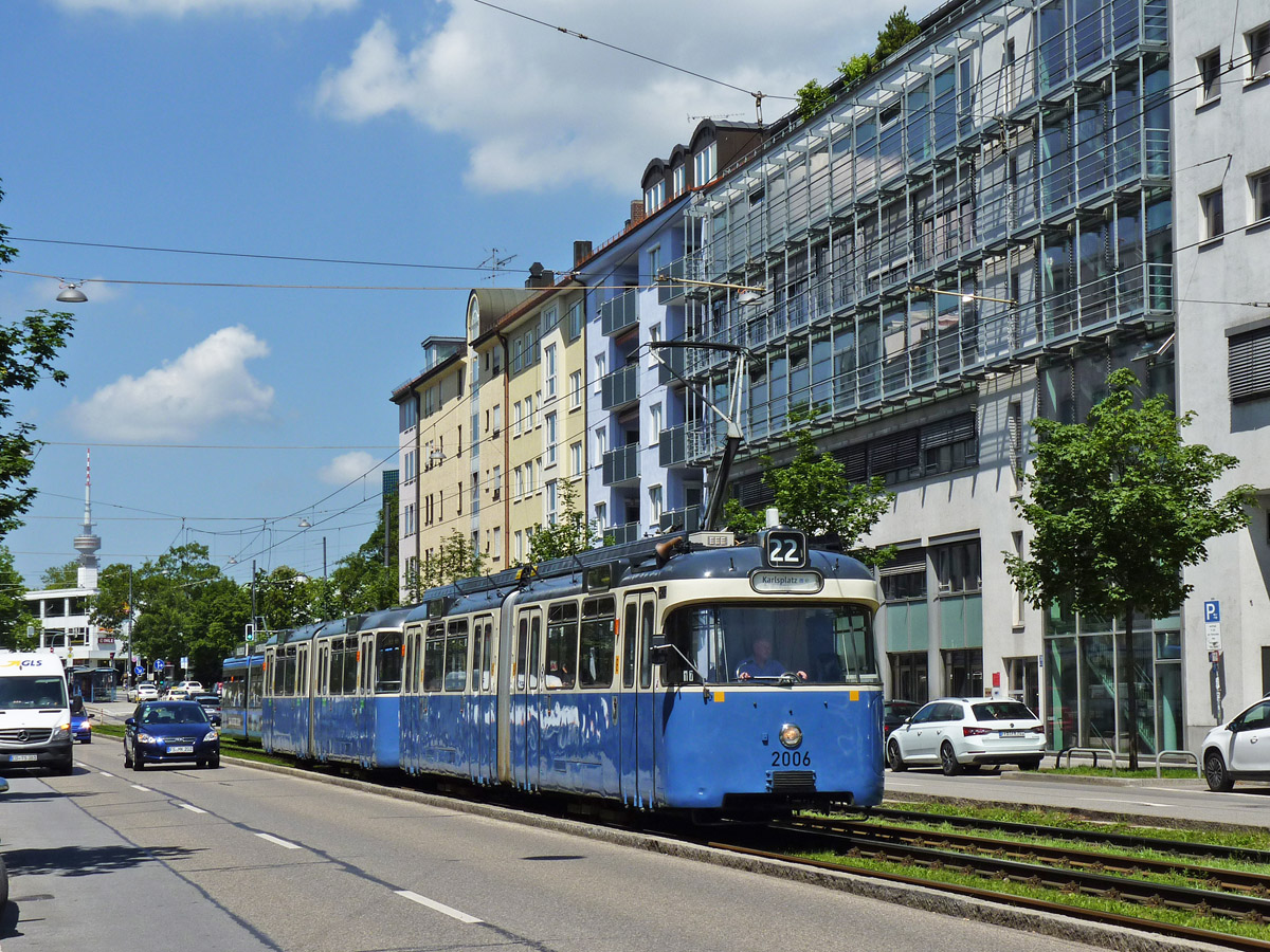 Munich, Rathgeber P3.16 № 2006