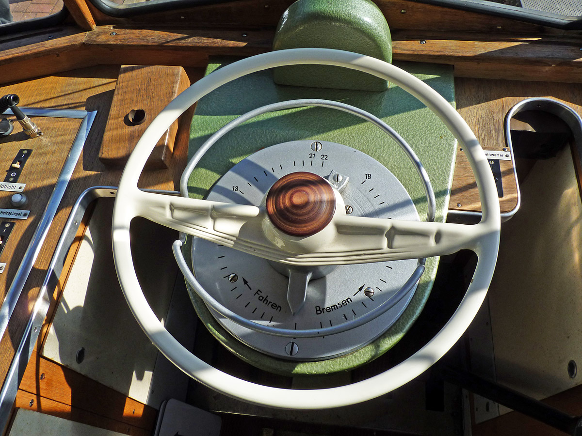 Потсдам, Gotha G4-65 № 177