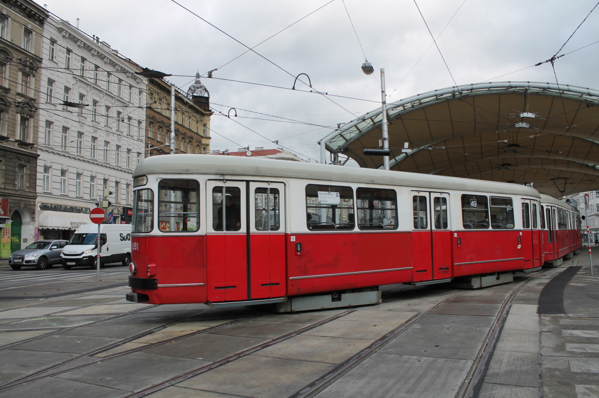 Вена, Rotax Тype c4 № 1351