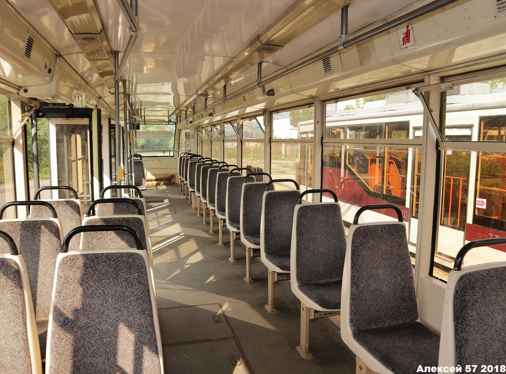 Тула, 71-619КТ № 63