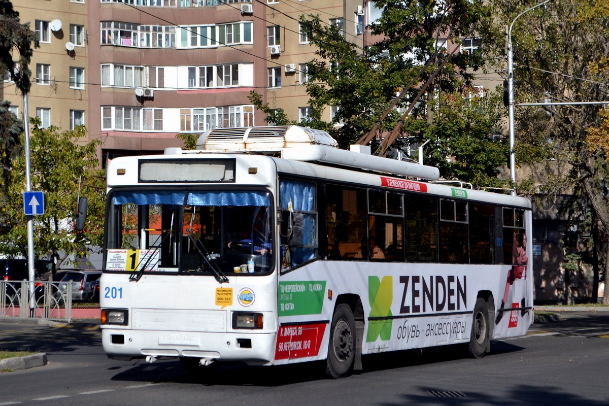 Stavropol, BTZ-52764R № 201
