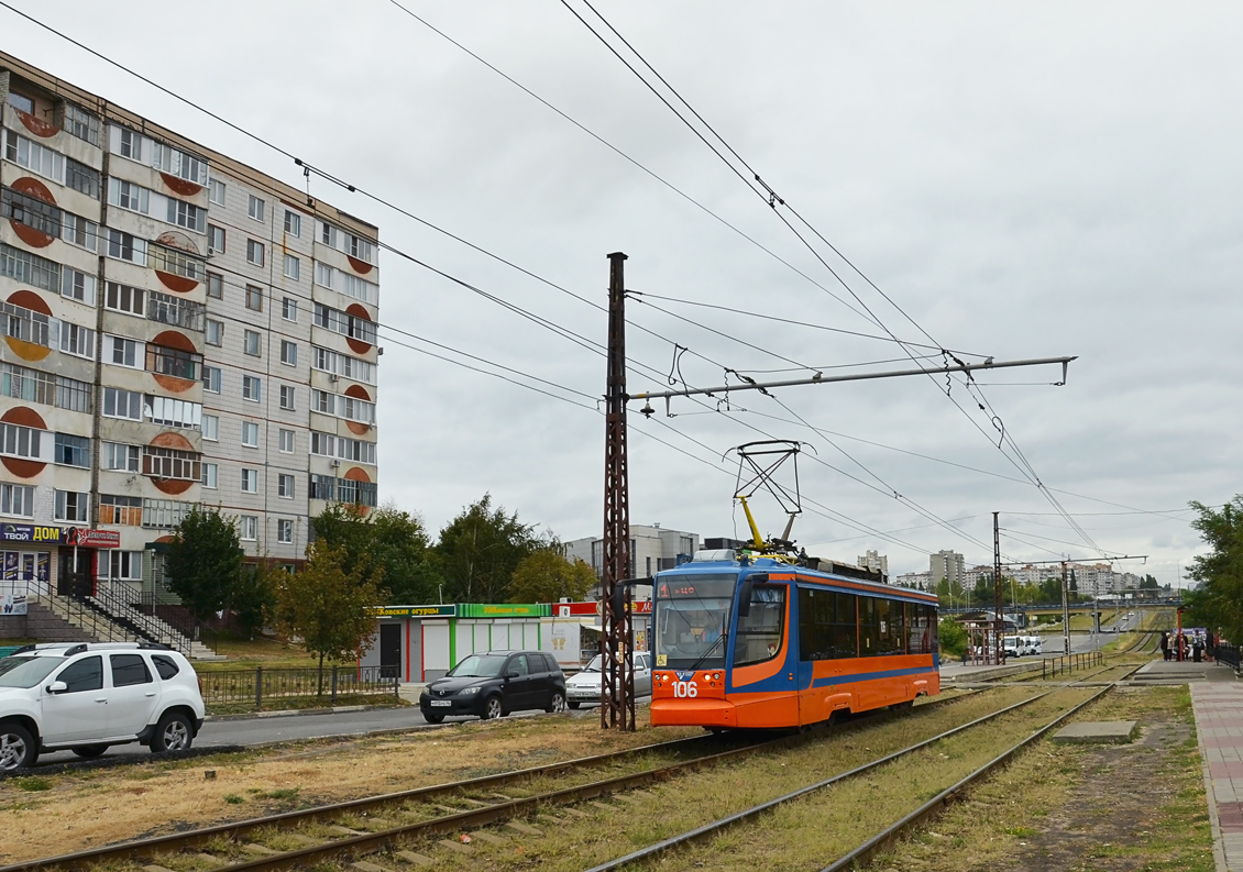 Старый Оскол, 71-623-02 № 106