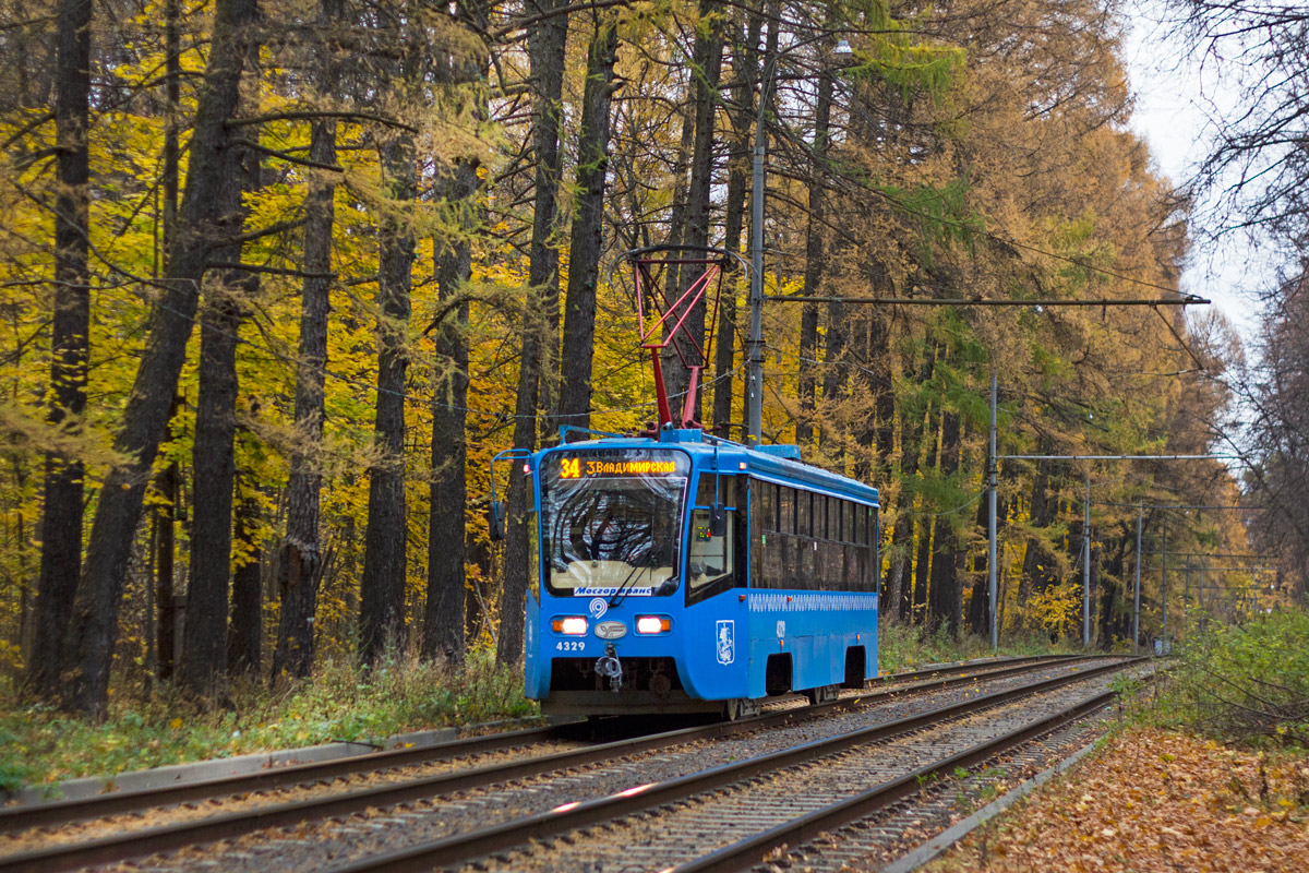 Moszkva, 71-619А-01 — 4329