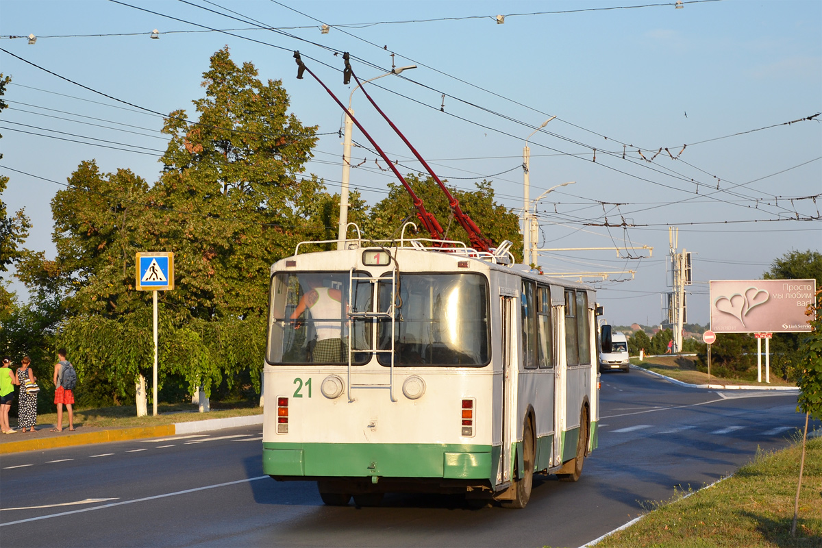 宾杰里, ZiU-682G [G00] # 21