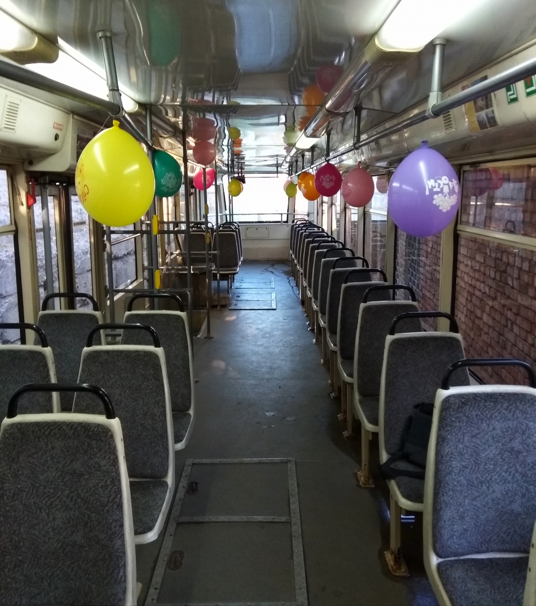 Саратов, 71-619КТ № 1017