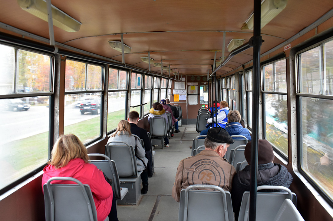 Kolomna, 71-605A nr. 121