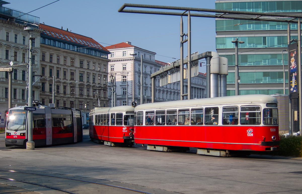 Вена, Rotax Тype c4 № 1339