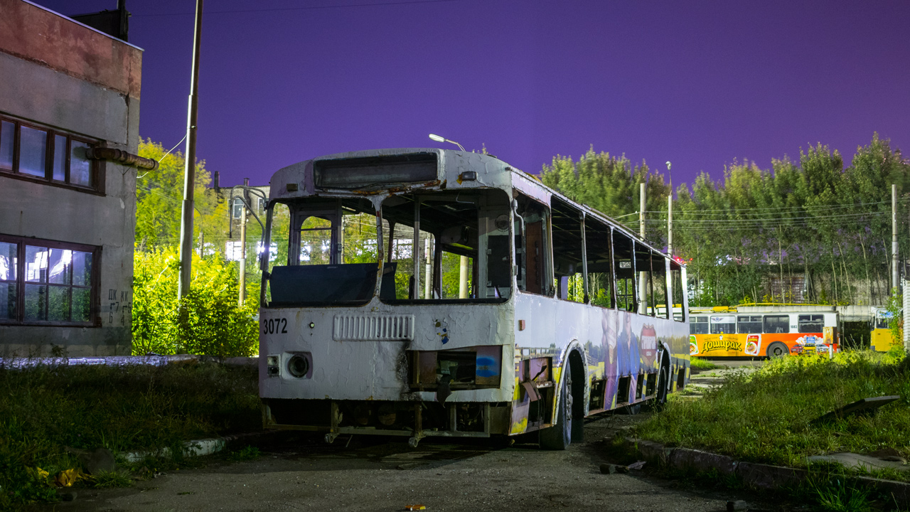 Rjazany, ZiU-682G-018 [G0P] — 3072