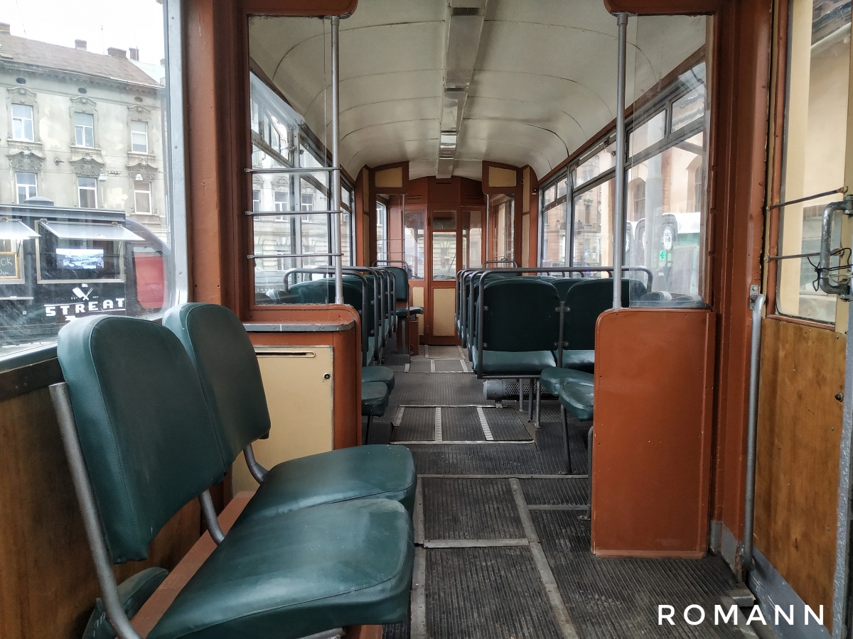 Львов, Gotha T59E № 002