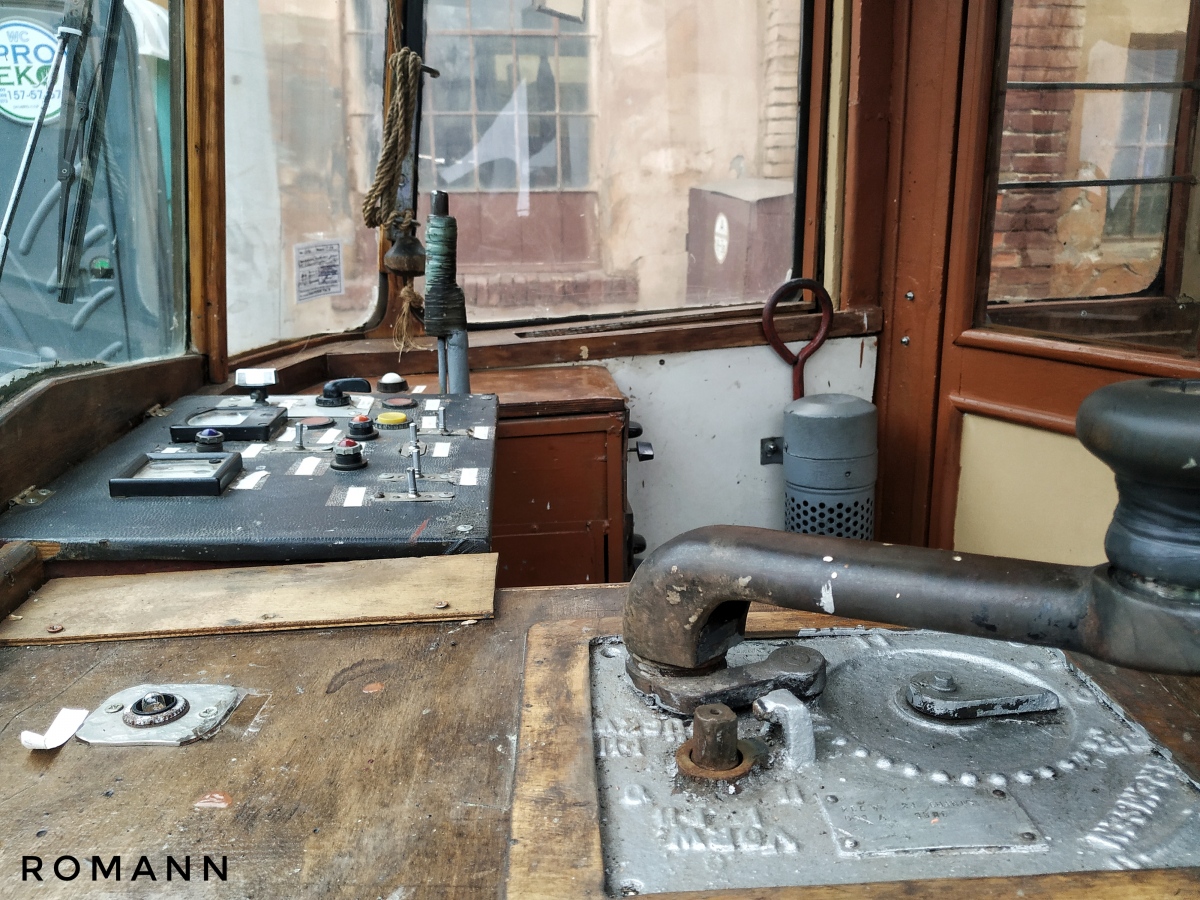 Львов, Gotha T59E № 002